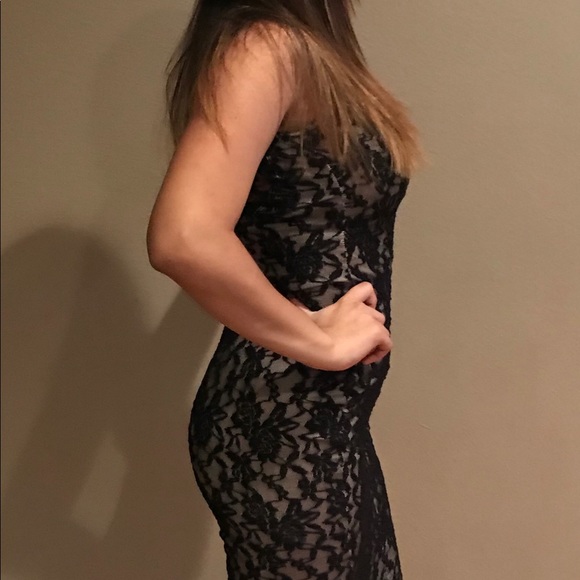 Midi Dress - Picture 5 of 5